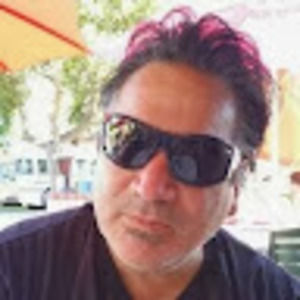 Meet your Posher, Robert